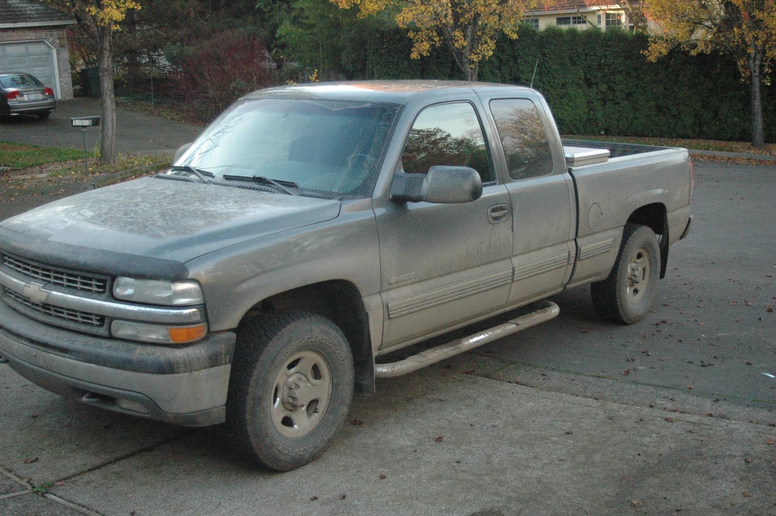 Silverado