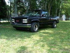 92 silverado swb 