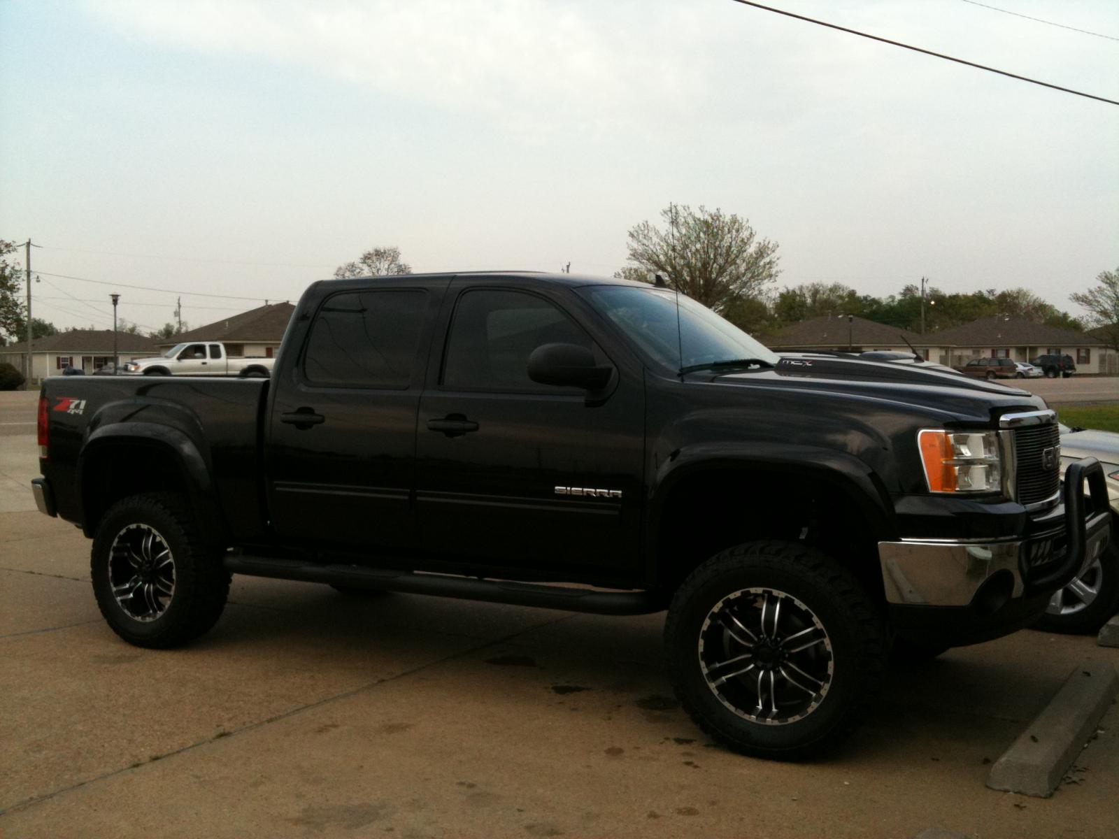 truck