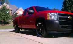 SILVERADO