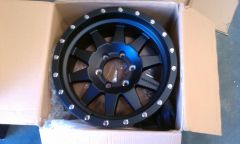 Method wheels