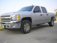 2012 LT