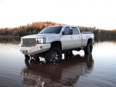 on the water dmax2