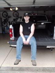 Hillbilly Ryan