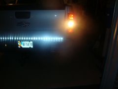 Recon Light Bar