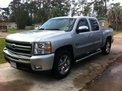 Silverado