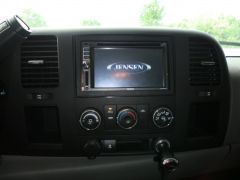 New Radio