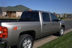 08 Silverado Z71