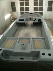 Primer going smooth