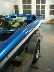 About ready to go back home