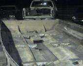 Going topless