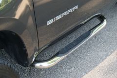 Westin E Series Step Bars