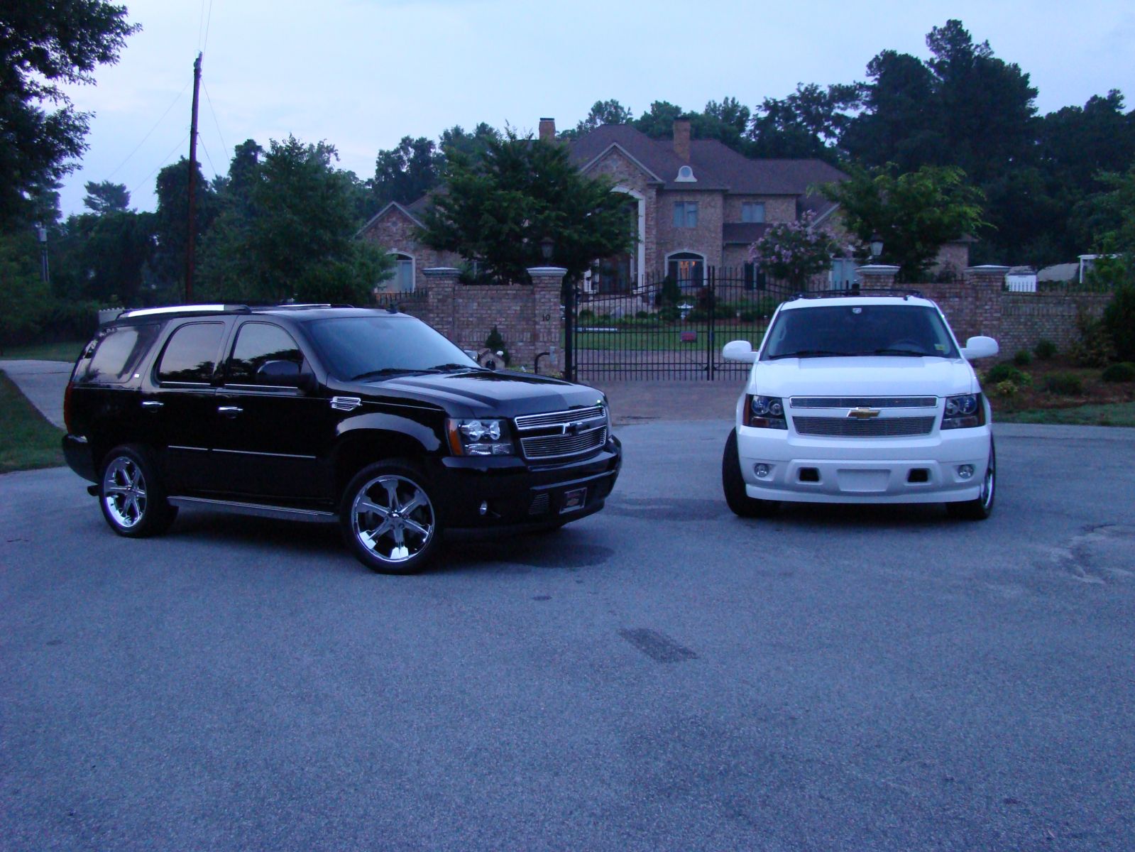 My Rides