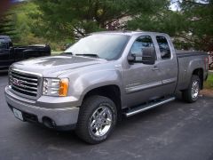 Nice and Clean
