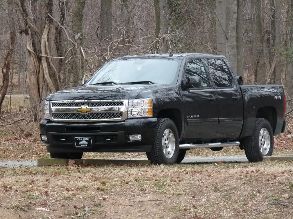 EX-F150's truck