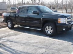 Truckstuff007