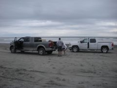 Oregon