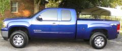 My truck