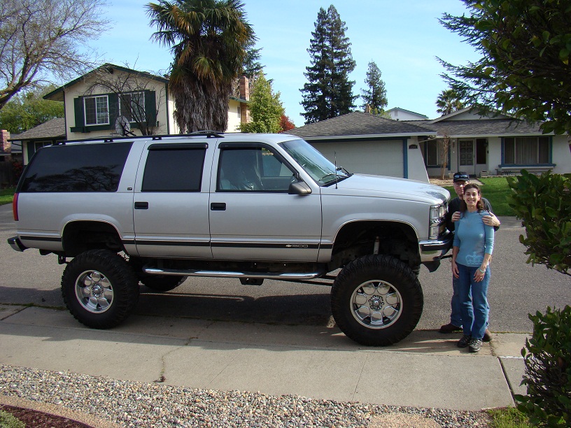 1997 BIG BURB