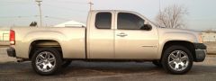 GMC Cropped