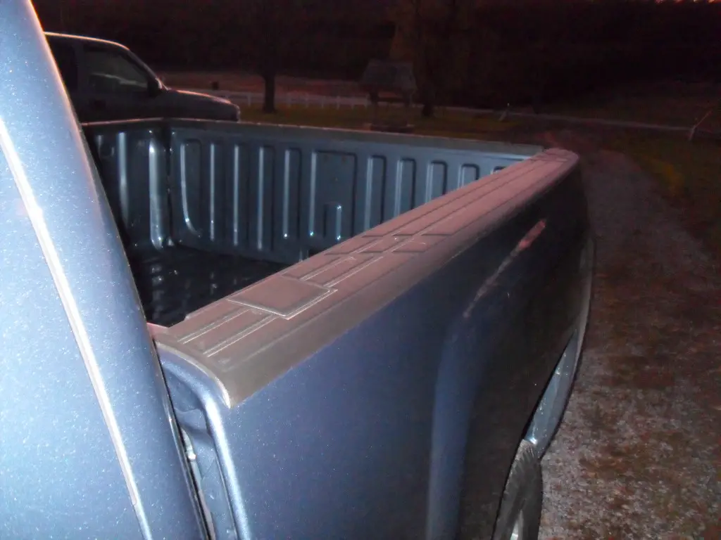 Bed Rail Caps General/Off Topic