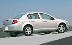 2005 Chevrolet Cobalt LT Sedan