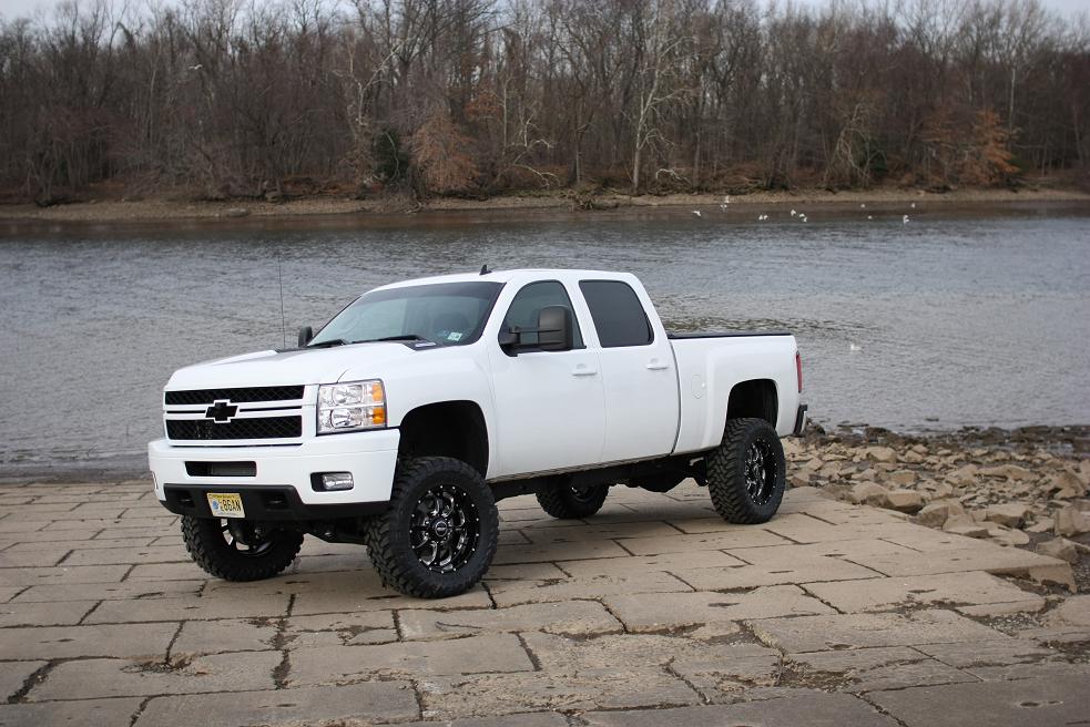 2011 Duramax
