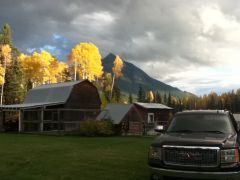 BRITISH COLUMBIA