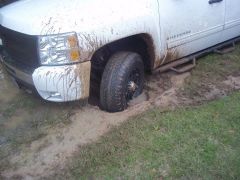 Mud