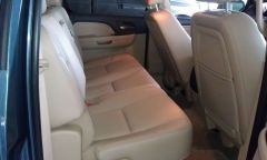back seats