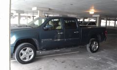 driver side