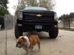 TruckBarkley