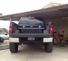 TruckBack