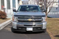 Z71 Front