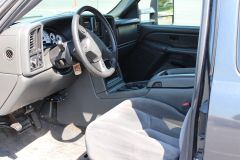 Inside