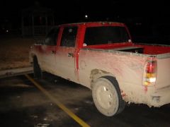 2005 GMC Sierra