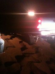 Stuck