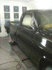Looks straight! 2011