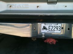 Its a classic! Go Hogs!