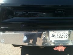 GMC! 2011