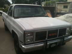 Paint Job California! Rust free! 2011
