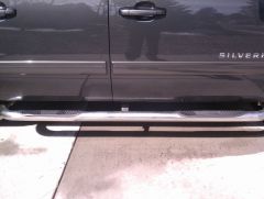 Nasta Step Bars