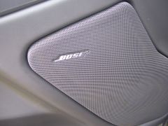 bose baby