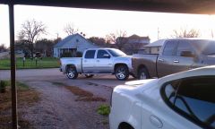 2011 sierra