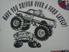 Awesome sticker!!