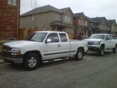 truck