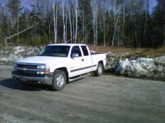 truck