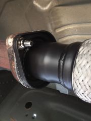 flange