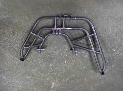 hoop welded