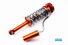 KingCO stainless steel